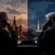 President Donald Trump: Ukraine Peace Could Unlock US-Russia Reset