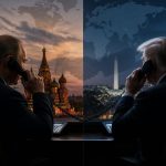 President Donald Trump: Ukraine Peace Could Unlock US-Russia Reset
