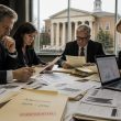 DOJ and ED: UC Berkeley Law Deliberately Discriminated Against Whites and Asians