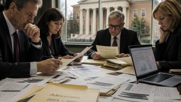 DOJ and ED: UC Berkeley Law Deliberately Discriminated Against Whites and Asians