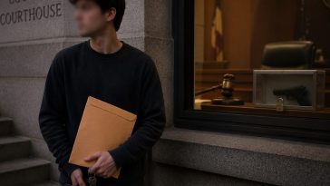 Michigan Puts 19-Year-Old Who Stopped Mall Shooter on Probation