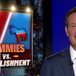 Kilmeade: Democrats are bent out of shape...