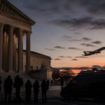 SCOTUS Lets DHS Resume Third-Country Deportations Ahead of Dec Fight