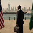 Trump taps Rep. Wesley Hunt as ambassador to Saudi to protect energy