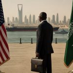 Trump taps Rep. Wesley Hunt as ambassador to Saudi to protect energy