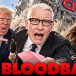 🚨It's Happening: Mass Layoffs At CNN, Lib Anchors RAGE Quit LIVE On-Air As Trump Donors BUY Network