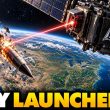 U.S. Military Just ADMITTED They Have Space Lasers in Orbit RIGHT Now…Ready to Fire