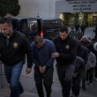 ICE hits record 50,925 arrests in August after street‑level shift