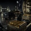 DNB Quietly Moves €72B in Gold to London, Sparks Questions