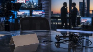 Maria Bartiromo Abruptly Out at Fox, Network Gives No Reason