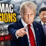BOOM! Trump Rolled out Andrews muscle for Xi Jinping, then raised the U.N. savings figure