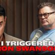 Nick Offerman Called Me a Homophobe. Here's My Response.