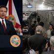 Governor Ron DeSantis Blasts DHS OIG Over Alligator Alcatraz