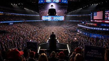 President Trump: Pretend I’m on the Ballot to Save GOP Midterms