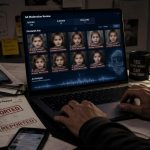 Hundreds of Meta Ads Turned Real Kids into Sexualized AI Images
