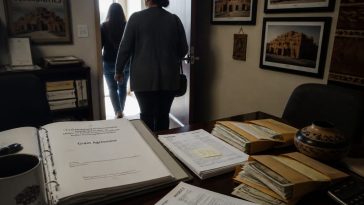 Ex-Lawmaker Sister Among Two Indicted for Skimming $113,500 From Tribal Housing