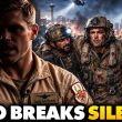 U.S. Military Pilot Shot Down & Survived 3 Days in Iran Finally Breaks Silence | Story is…🔥