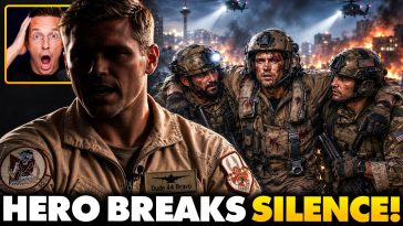 U.S. Military Pilot Shot Down & Survived 3 Days in Iran Finally Breaks Silence | Story is…🔥