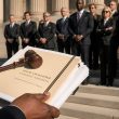 SEC Asks Court to Force Special Meeting to Vote LSU Out