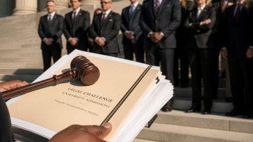 SEC Asks Court to Force Special Meeting to Vote LSU Out