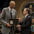 FBI Director Kash Patel Names Shaq Honorary Special Agent