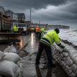 Governor Gavin Newsom Declares Emergency as El Niño Threatens
