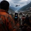 Phone Pings Offer Hope as Nepal Floods Expose Rescue Failures