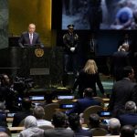 Trump’s UN Warning Unmasks Pezeshkian’s Tehran Theater