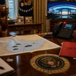 President Donald Trump Vows US Will Win Iran War Soon, Talks Continue