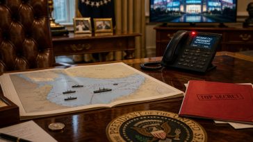 President Donald Trump Vows US Will Win Iran War Soon, Talks Continue