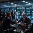 Dario Amodei’s METR Plan Could Let Tech Elites Police AI