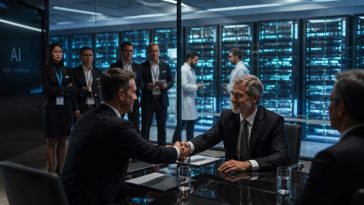 Dario Amodei’s METR Plan Could Let Tech Elites Police AI