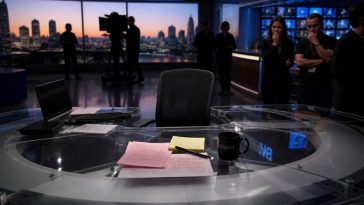 Fox Abruptly Parts Ways With Maria Bartiromo, Mornings Rebranded