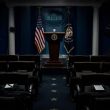 President Donald Trump Teases Direct Broadcast After Network Walkout
