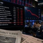 NIKE booted from S&P 100 as stock plunge and politics bite
