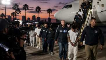Kash Patel Brings 18 Suspects to Florida in Moïse Assassination