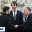 Glad Witkoff will see barbarity of Russian attacks on Ukraine: Envoy | Wake Up America Weekend