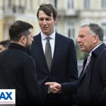 Glad Witkoff will see barbarity of Russian attacks on Ukraine: Envoy | Wake Up America Weekend