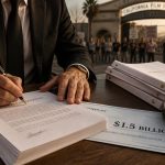 Rob Bonta Clears Paramount‑Warner Merger With $1.5B California Deal