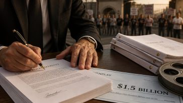 Rob Bonta Clears Paramount‑Warner Merger With $1.5B California Deal