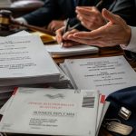 Dem Lawyers Shriek While USPS Rule May Still Cost Troop Votes