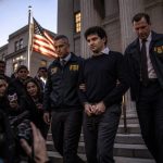 Mullin: Radical Judge Frees Alleged MS-13 Member, Americans at Risk