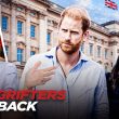 Meghan Markle and Prince Harry are ALREADY Annoying England