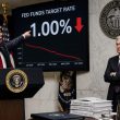 Trump Demands Fed Cut Rates to 1% After Warsh Hike