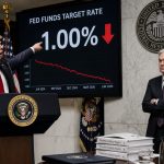 Trump Demands Fed Cut Rates to 1% After Warsh Hike