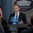 Pentagon tech chief Emil Michael: Product liability, not new AI laws