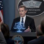 Pentagon tech chief Emil Michael: Product liability, not new AI laws