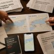 AP Defies President Trump, Keeps Calling It Lake Ontario