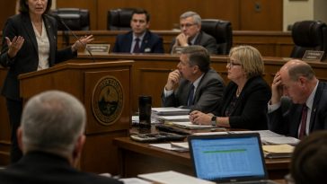 New Video Shows Mayor Paige Cognetti Pushed Tax Hike for DEI