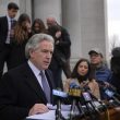 Howard Cooper Warns Lawsuits for Influencers Smearing Patrick Clancy